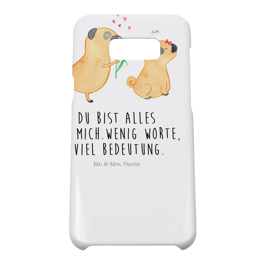 Handyhülle Mops Verliebt Handyhülle, Handycover, Cover, Handy, Hülle, Iphone 10, Iphone X, Hund, Hundemotiv, Haustier, Hunderasse, Tierliebhaber, Hundebesitzer, Sprüche, Mops, Möpse, Hundeliebe, verliebt, Liebe, Liebesspruch. Verlobt, Geschenk Freund, Partner