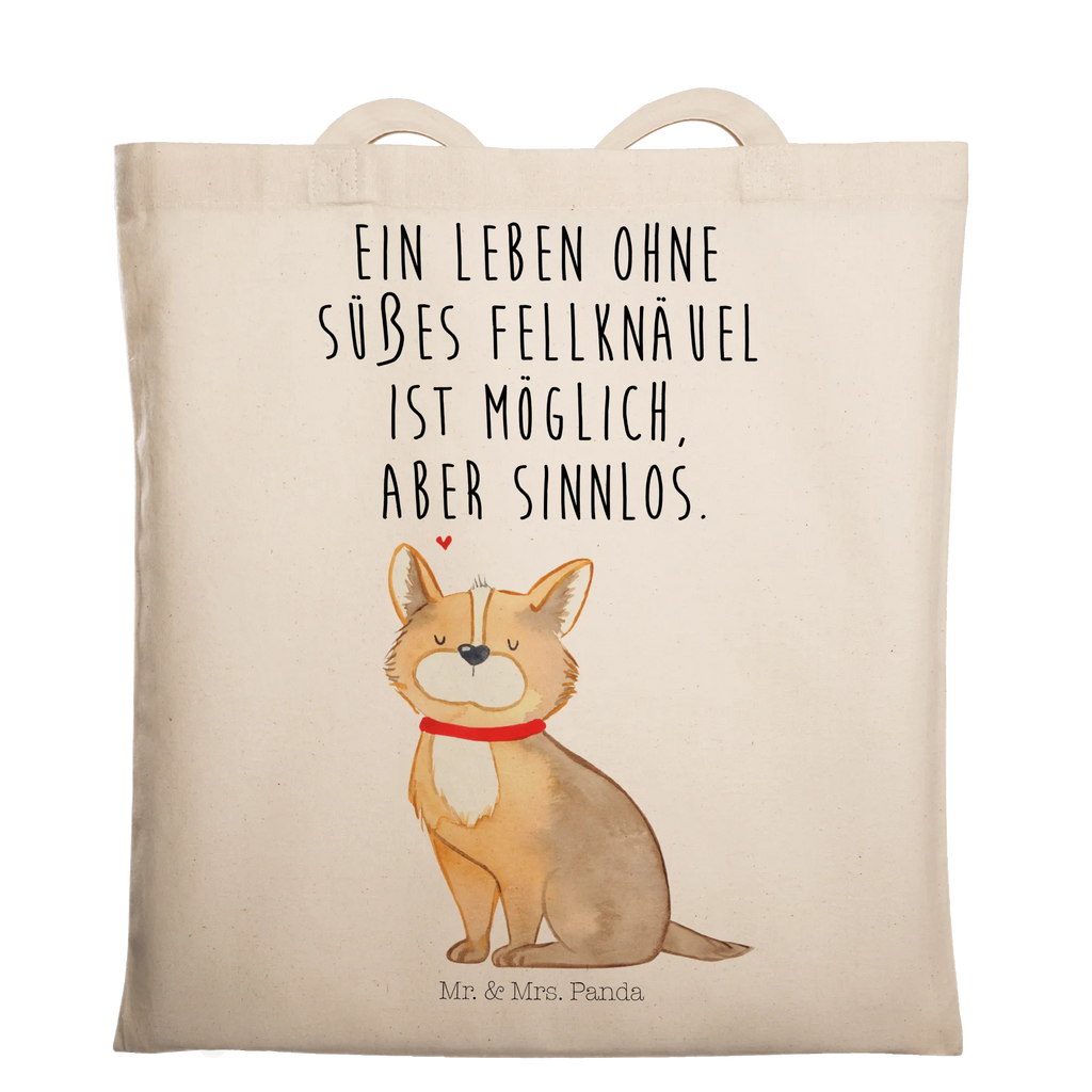 Tragetasche Hund Glück Beuteltasche, Beutel, Einkaufstasche, Jutebeutel, Stoffbeutel, Tasche, Shopper, Umhängetasche, Strandtasche, Schultertasche, Stofftasche, Tragetasche, Badetasche, Jutetasche, Einkaufstüte, Laptoptasche, Hund, Hundemotiv, Haustier, Hunderasse, Tierliebhaber, Hundebesitzer, Sprüche, Corgie, Hundeliebe, Spruch, Hundemama, Liebe