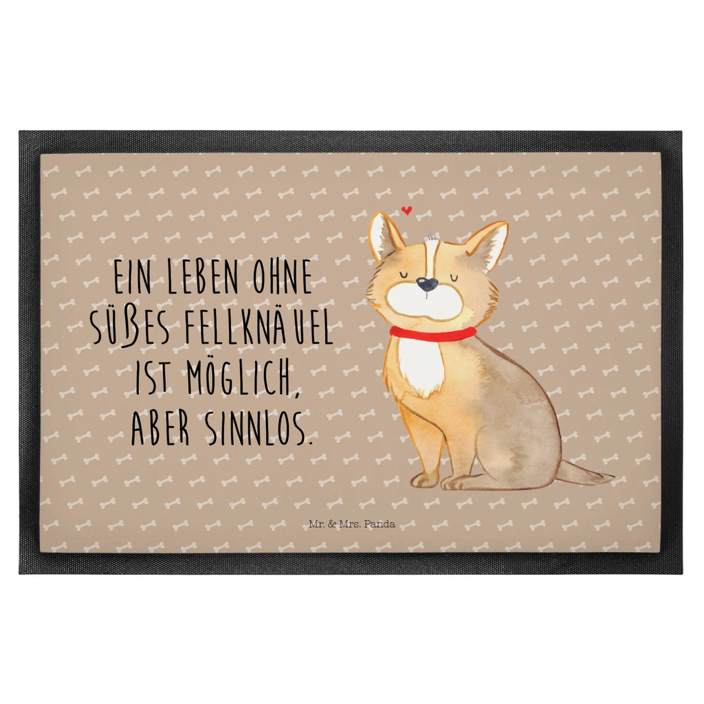 Fußmatte Hund Glück Türvorleger, Schmutzmatte, Fußabtreter, Matte, Schmutzfänger, Fußabstreifer, Schmutzfangmatte, Türmatte, Motivfußmatte, Haustürmatte, Vorleger, Fussmatten, Fußmatten, Gummimatte, Fußmatte außen, Fußmatte innen, Fussmatten online, Gummi Matte, Sauberlaufmatte, Fußmatte waschbar, Fußmatte outdoor, Schmutzfangmatte waschbar, Eingangsteppich, Fußabstreifer außen, Fußabtreter außen, Schmutzfangteppich, Fußmatte außen wetterfest, Hund, Hundemotiv, Haustier, Hunderasse, Tierliebhaber, Hundebesitzer, Sprüche, Corgie, Hundeliebe, Spruch, Hundemama, Liebe