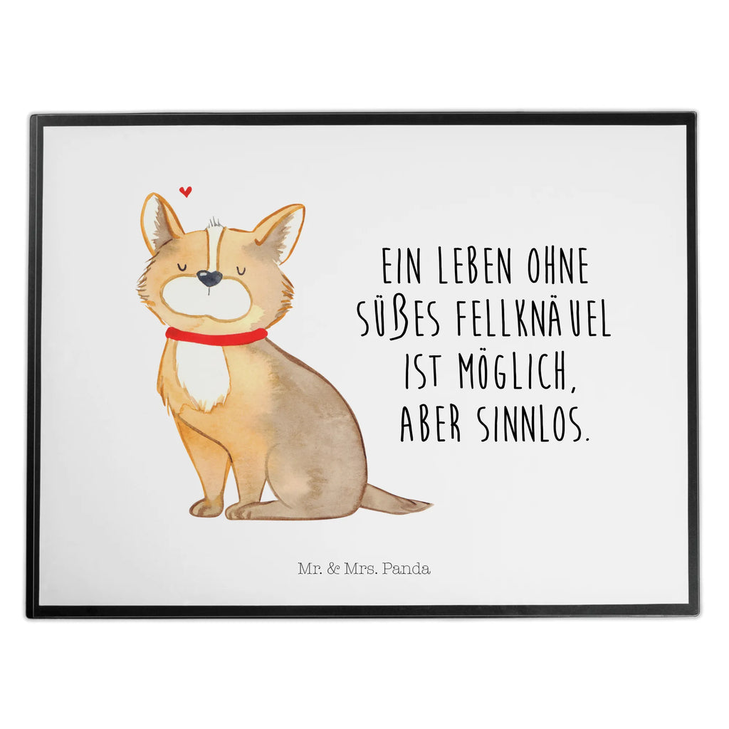 Schreibtischunterlage Hund Glück Schreibunterlage, Schreibtischauflage, Bürobedarf, Büroartikel, Schreibwaren, Schreibtisch Unterlagen, Schreibtischunterlage Groß, Hund, Hundemotiv, Haustier, Hunderasse, Tierliebhaber, Hundebesitzer, Sprüche, Corgie, Hundeliebe, Spruch, Hundemama, Liebe