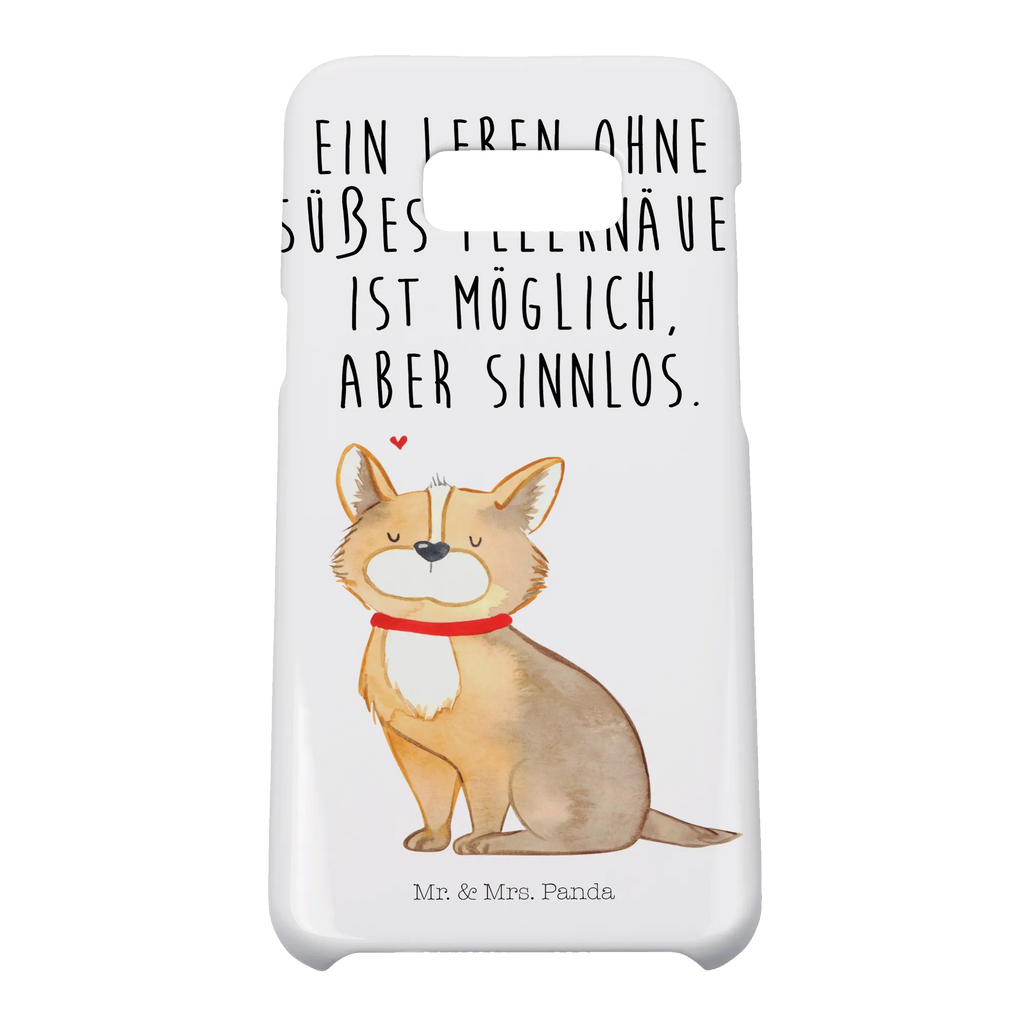 Handyhülle Hund Glück Handyhülle, Handycover, Cover, Handy, Hülle, Iphone 10, Iphone X, Hund, Hundemotiv, Haustier, Hunderasse, Tierliebhaber, Hundebesitzer, Sprüche, Corgie, Hundeliebe, Spruch, Hundemama, Liebe