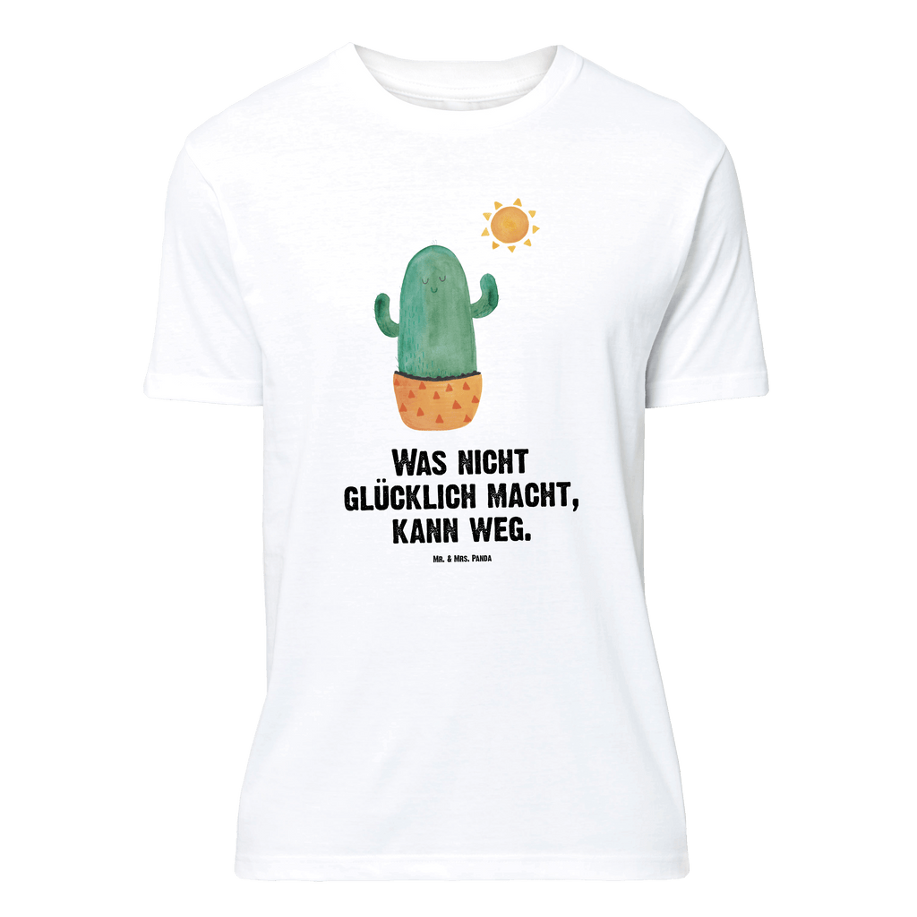 T-Shirt Standard Kaktus Sonne T-Shirt, Shirt, Tshirt, Lustiges T-Shirt, T-Shirt mit Spruch, Party, Junggesellenabschied, Jubiläum, Geburstag, Herrn, Damen, Männer, Frauen, Schlafshirt, Nachthemd, Sprüche, Kaktus, Kakteen, Liebe Kaktusliebe, Sonne, Sonnenschein, Glück, glücklich, Motivation, Neustart, Trennung, Ehebruch, Scheidung, Freundin, Liebeskummer, Liebeskummer Geschenk, Geschenkidee