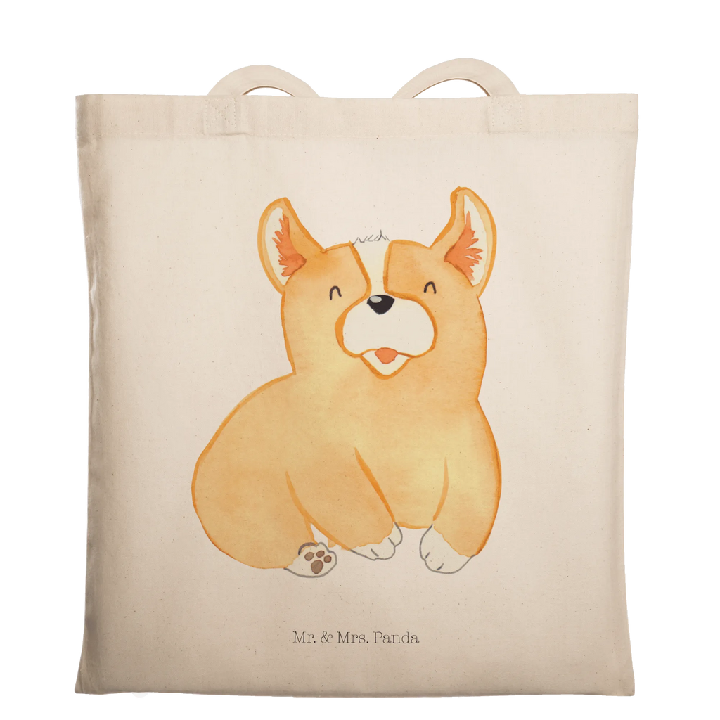 Tragetasche Corgie Beuteltasche, Beutel, Einkaufstasche, Jutebeutel, Stoffbeutel, Tasche, Shopper, Umhängetasche, Strandtasche, Schultertasche, Stofftasche, Tragetasche, Badetasche, Jutetasche, Einkaufstüte, Laptoptasche, Hund, Hundemotiv, Haustier, Hunderasse, Tierliebhaber, Hundebesitzer, Sprüche, Corgie, Welsh Corgie Pembroke, britisch, Motivation, Spruch, Hundespruch, Lebensfreude