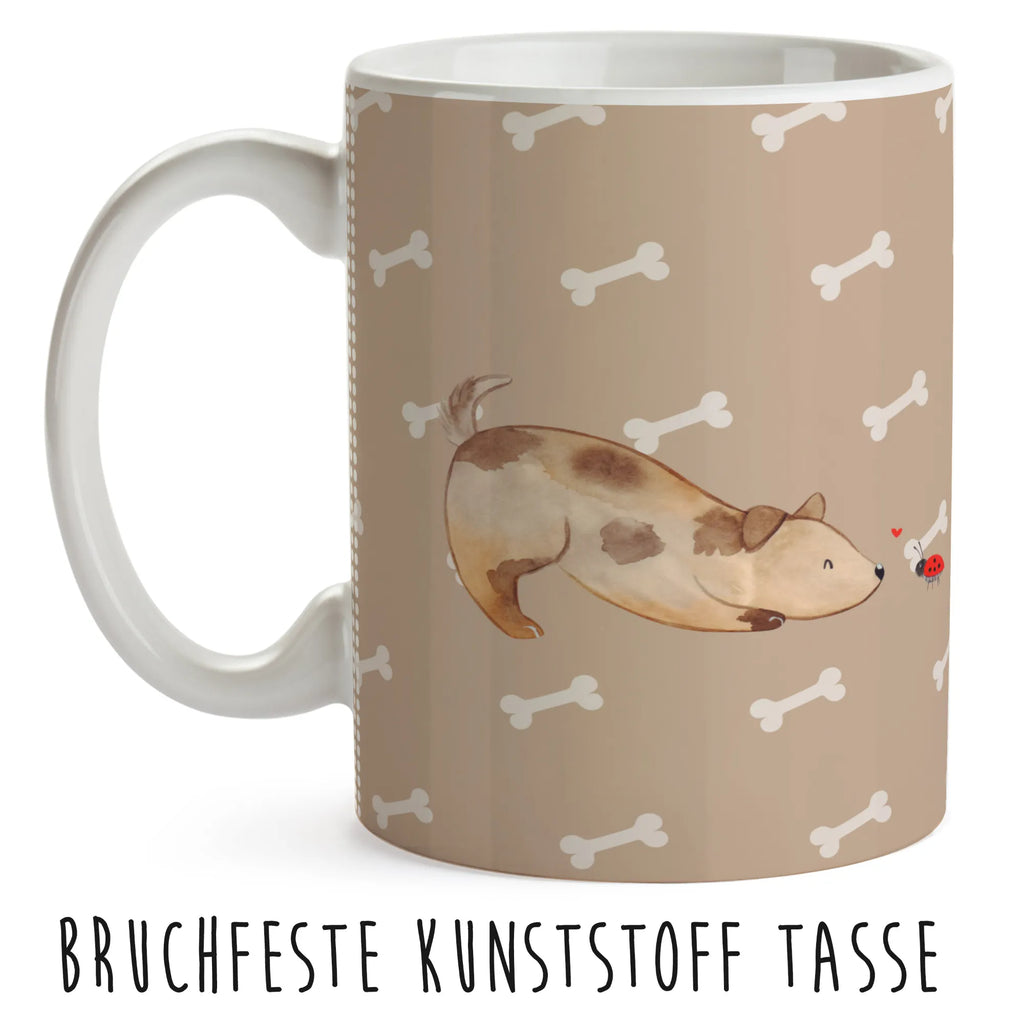 Kindertasse Hund Marienkäfer Kindertasse, Kinder Tasse, Kunststoff Tasse, Kindergarten Tasse, Trinkbecher, Camping Becher, Kaffeetasse, Kunststoffbecher, Kindergartenbecher, Outdoorgeschirr, Kunststoffgeschirr, Reisebecher, Reisetasse, Kinderbecher, Bruchfeste Tasse, Bruchsichere Tasse, Plastik Tasse, Plastiktasse, Hund, Hundemotiv, Haustier, Hunderasse, Tierliebhaber, Hundebesitzer, Sprüche, Hunde, Hundespruch, Marienkäfer, Mischling, Mischlinghund