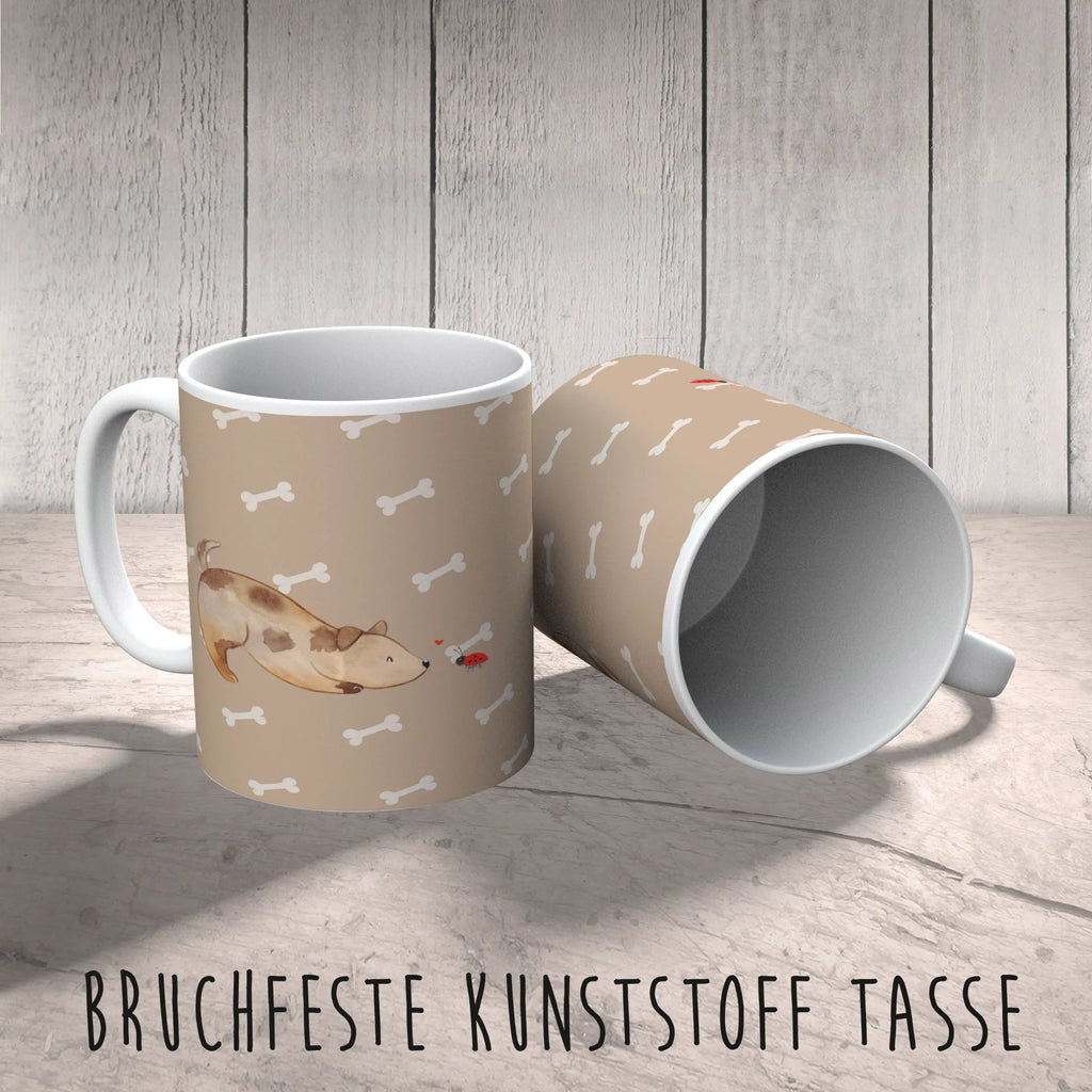 Kindertasse Hund Marienkäfer Kindertasse, Kinder Tasse, Kunststoff Tasse, Kindergarten Tasse, Trinkbecher, Camping Becher, Kaffeetasse, Kunststoffbecher, Kindergartenbecher, Outdoorgeschirr, Kunststoffgeschirr, Reisebecher, Reisetasse, Kinderbecher, Bruchfeste Tasse, Bruchsichere Tasse, Plastik Tasse, Plastiktasse, Hund, Hundemotiv, Haustier, Hunderasse, Tierliebhaber, Hundebesitzer, Sprüche, Hunde, Hundespruch, Marienkäfer, Mischling, Mischlinghund