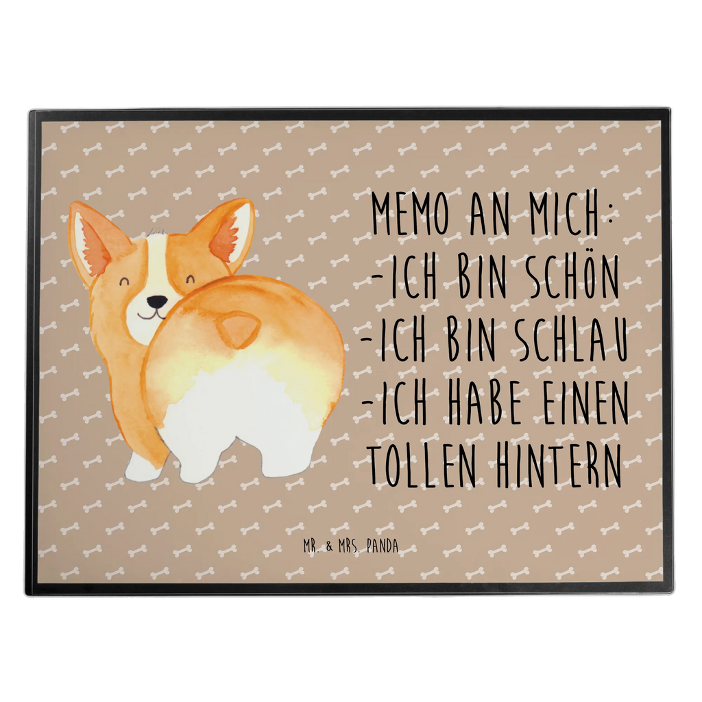 Schreibtischunterlage Corgi Po Schreibunterlage, Schreibtischauflage, Bürobedarf, Büroartikel, Schreibwaren, Schreibtisch Unterlagen, Schreibtischunterlage Groß, Hund, Hundemotiv, Haustier, Hunderasse, Tierliebhaber, Hundebesitzer, Sprüche, Corgie, Hundeliebe, Motivation, Selbstliebe, Spruch