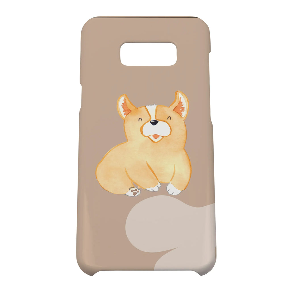 Handyhülle Corgie Handyhülle, Handycover, Cover, Handy, Hülle, Iphone 10, Iphone X, Hund, Hundemotiv, Haustier, Hunderasse, Tierliebhaber, Hundebesitzer, Sprüche, Corgie, Welsh Corgie Pembroke, britisch, Motivation, Spruch, Hundespruch, Lebensfreude