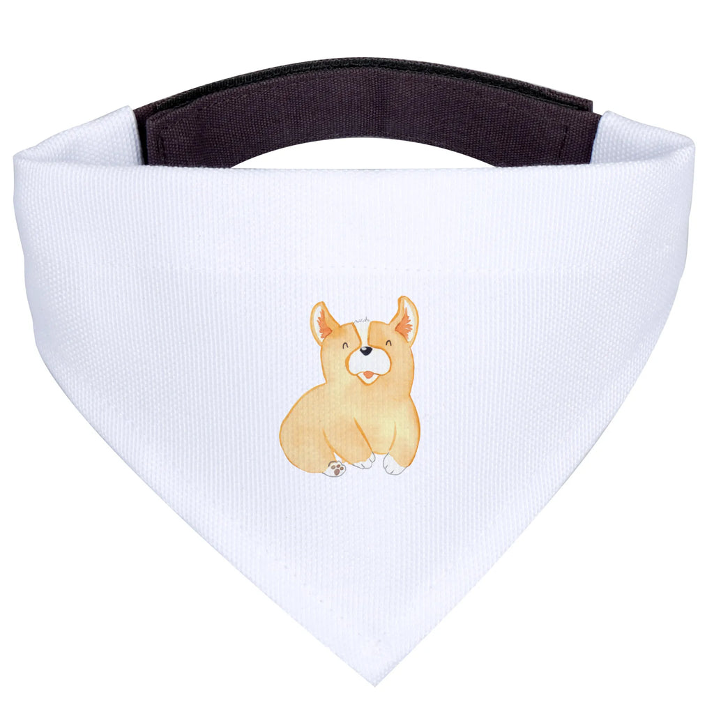 Hundehalstuch Corgie Hundehalstuch, Halstuch, Hunde, Tuch, mittel, mittelgroße Hunde, Hund, Hundemotiv, Haustier, Hunderasse, Tierliebhaber, Hundebesitzer, Sprüche, Corgie, Welsh Corgie Pembroke, britisch, Motivation, Spruch, Hundespruch, Lebensfreude