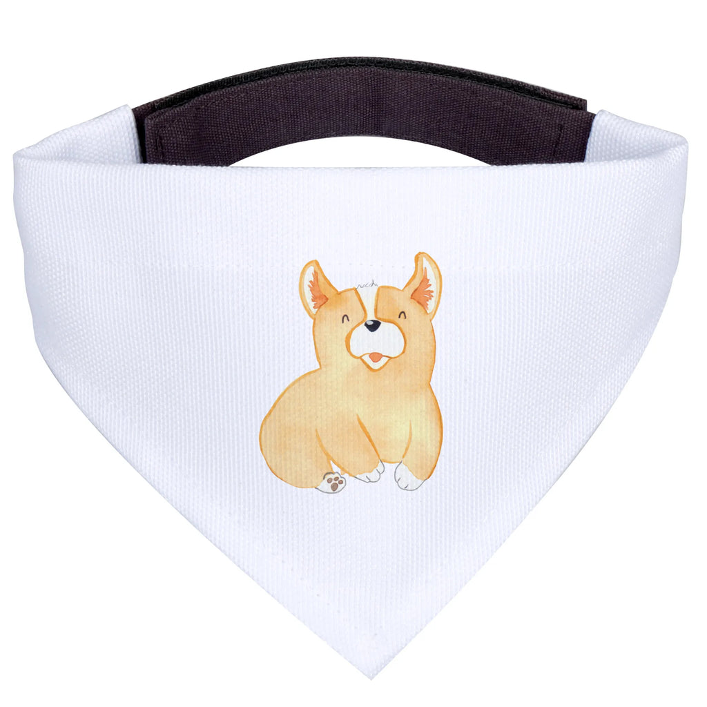 Hundehalstuch Corgie Hundehalstuch, Halstuch, Hunde, Tuch, mittel, mittelgroße Hunde, Hund, Hundemotiv, Haustier, Hunderasse, Tierliebhaber, Hundebesitzer, Sprüche, Corgie, Welsh Corgie Pembroke, britisch, Motivation, Spruch, Hundespruch, Lebensfreude