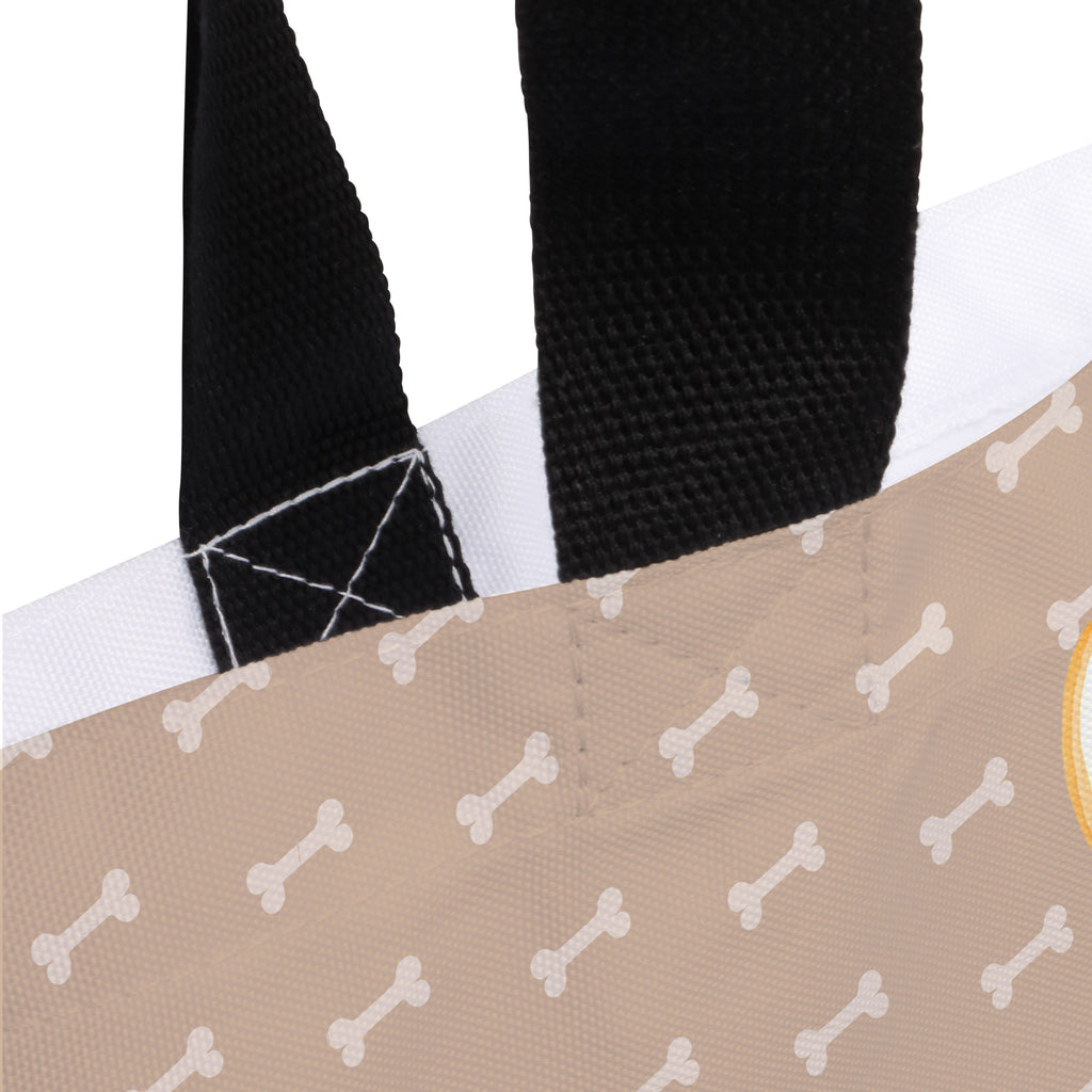 Shopper Corgie Beutel, Einkaufstasche, Tasche, Strandtasche, Einkaufsbeutel, Shopper, Schultasche, Freizeittasche, Tragebeutel, Schulbeutel, Alltagstasche, Hund, Hundemotiv, Haustier, Hunderasse, Tierliebhaber, Hundebesitzer, Sprüche, Corgie, Welsh Corgie Pembroke, britisch, Motivation, Spruch, Hundespruch, Lebensfreude