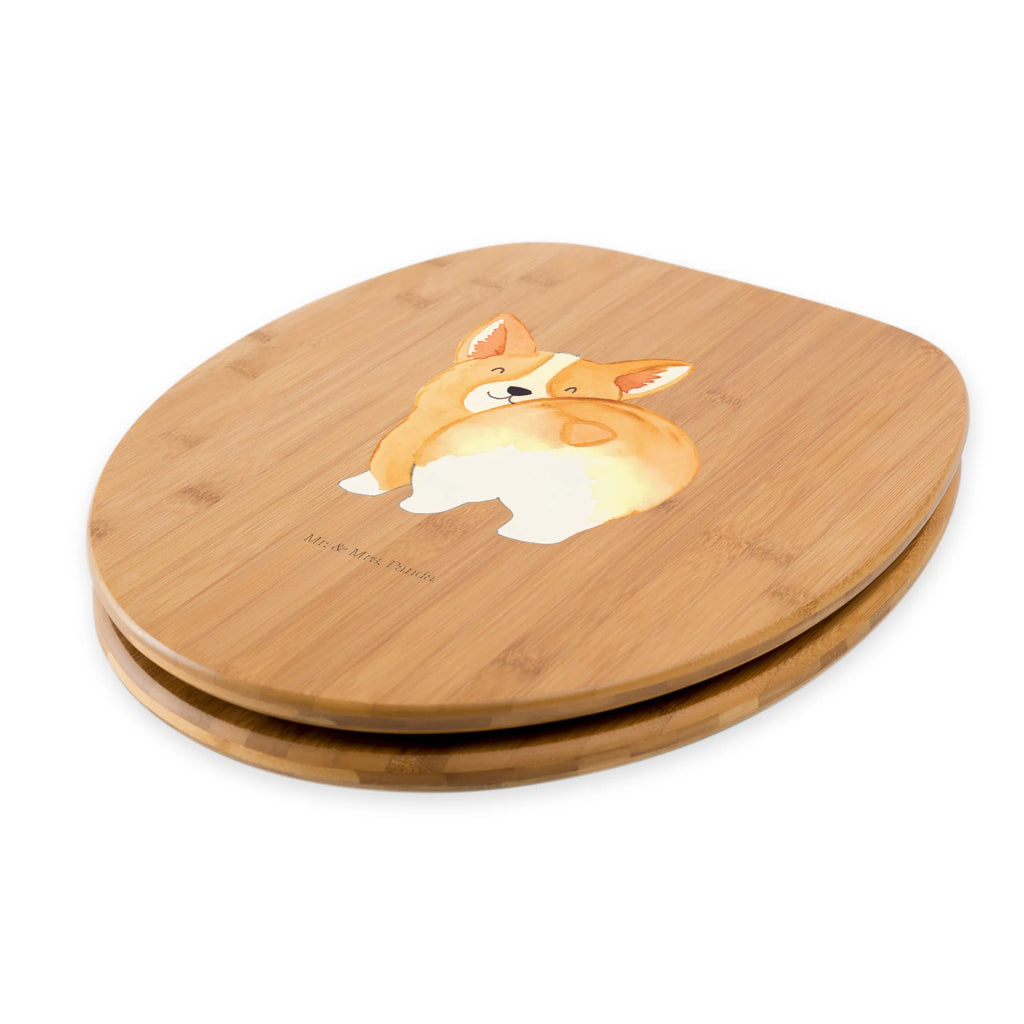 Motiv WC Sitz Corgi Po Klobrille, Klodeckel, Toilettendeckel, WC-Sitz, Toilette, Hund, Hundemotiv, Haustier, Hunderasse, Tierliebhaber, Hundebesitzer, Sprüche, Corgie, Hundeliebe, Motivation, Selbstliebe, Spruch