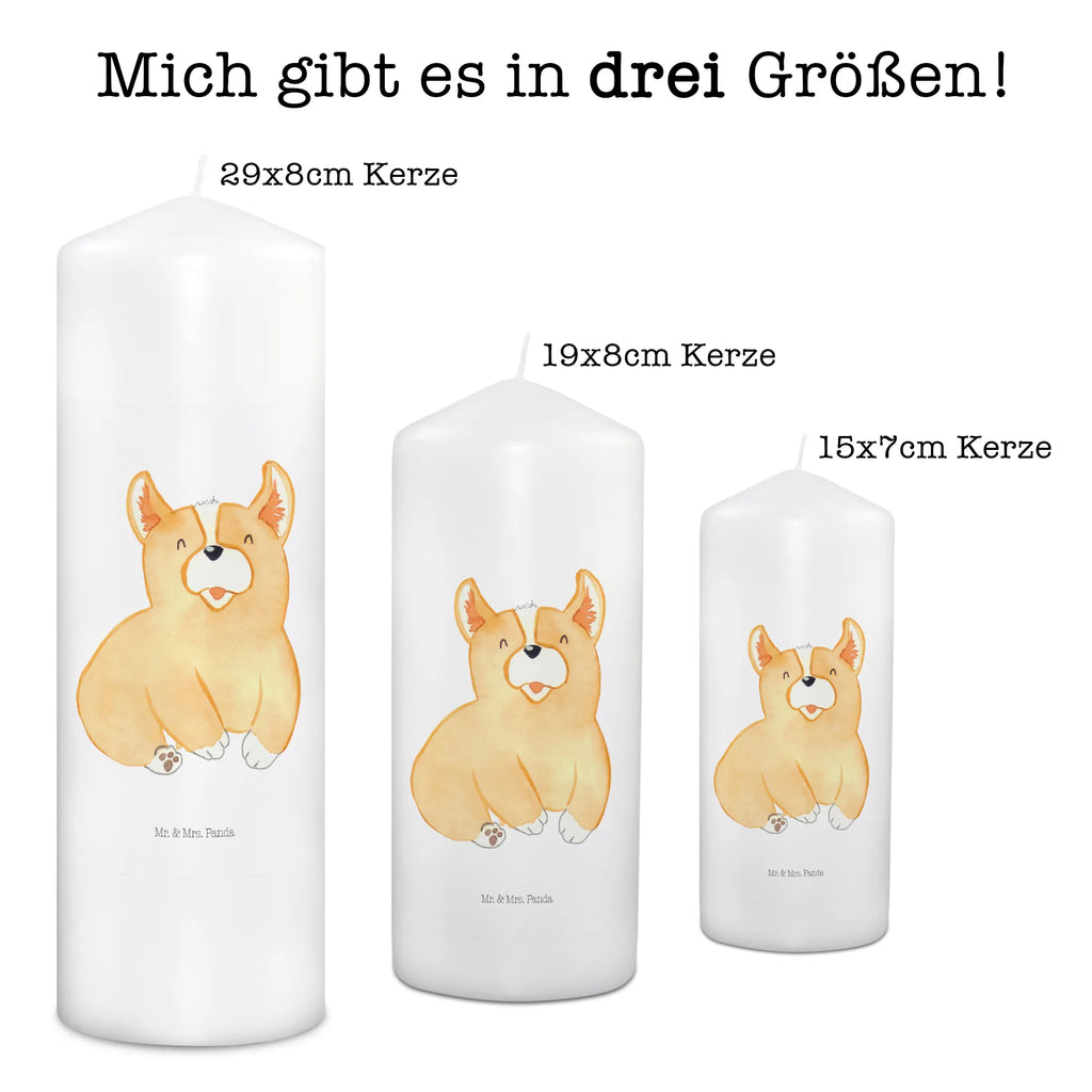 Kerze Corgie Kerze, Taufkerze, Kommunionskerze, Geburtstagskerze, Geschenk Kerze, Taufgeschenk Kerze, Kerze mit Druck, Besondere Kerze, Geschenkidee Kerze, Kerze für Kommunion, Geburtstag Kerze, Kommunion Kerze, Hund, Hundemotiv, Haustier, Hunderasse, Tierliebhaber, Hundebesitzer, Sprüche, Corgie, Welsh Corgie Pembroke, britisch, Motivation, Spruch, Hundespruch, Lebensfreude