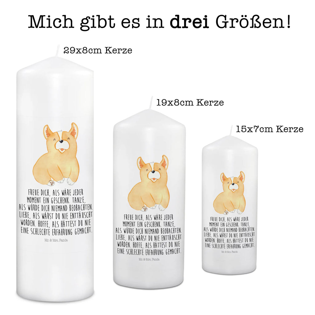 Kerze Corgie Kerze, Taufkerze, Kommunionskerze, Geburtstagskerze, Geschenk Kerze, Taufgeschenk Kerze, Kerze mit Druck, Besondere Kerze, Geschenkidee Kerze, Kerze für Kommunion, Geburtstag Kerze, Kommunion Kerze, Hund, Hundemotiv, Haustier, Hunderasse, Tierliebhaber, Hundebesitzer, Sprüche, Corgie, Welsh Corgie Pembroke, britisch, Motivation, Spruch, Hundespruch, Lebensfreude