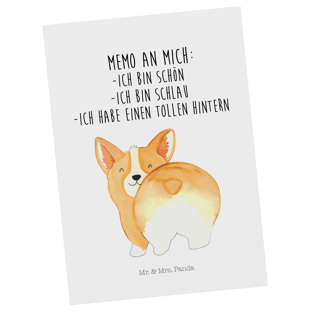 Postkarte Corgi Po Postkarte, Karte, Geschenkkarte, Grußkarte, Einladung, Ansichtskarte, Geburtstagskarte, Einladungskarte, Dankeskarte, Ansichtskarten, Einladung Geburtstag, Einladungskarten Geburtstag, Hund, Hundemotiv, Haustier, Hunderasse, Tierliebhaber, Hundebesitzer, Sprüche, Corgie, Hundeliebe, Motivation, Selbstliebe, Spruch