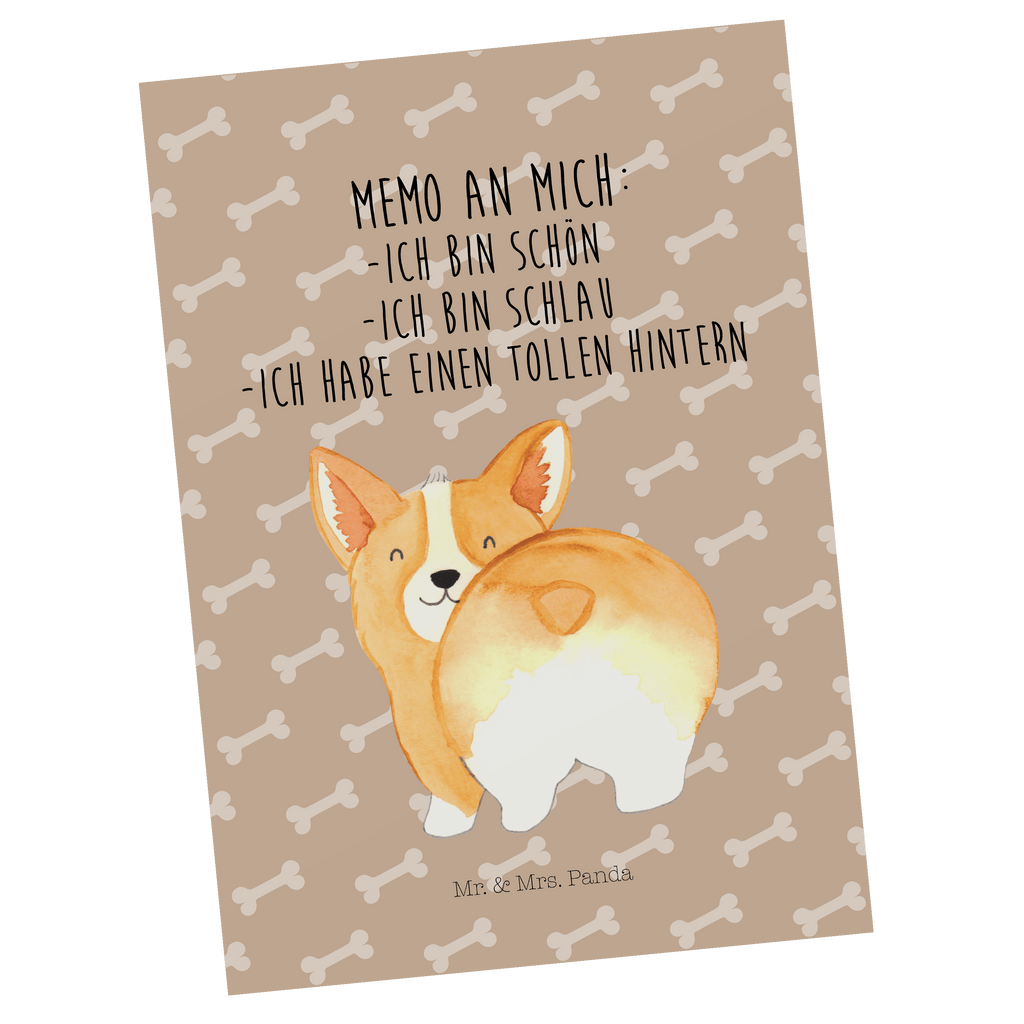 Postkarte Corgi Po Postkarte, Karte, Geschenkkarte, Grußkarte, Einladung, Ansichtskarte, Geburtstagskarte, Einladungskarte, Dankeskarte, Ansichtskarten, Einladung Geburtstag, Einladungskarten Geburtstag, Hund, Hundemotiv, Haustier, Hunderasse, Tierliebhaber, Hundebesitzer, Sprüche, Corgie, Hundeliebe, Motivation, Selbstliebe, Spruch