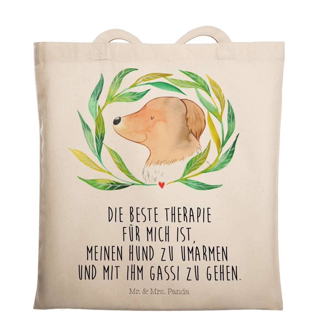 Tragetasche Hund Blumen Beuteltasche, Beutel, Einkaufstasche, Jutebeutel, Stoffbeutel, Tasche, Shopper, Umhängetasche, Strandtasche, Schultertasche, Stofftasche, Tragetasche, Badetasche, Jutetasche, Einkaufstüte, Laptoptasche, Hund, Hundemotiv, Haustier, Hunderasse, Tierliebhaber, Hundebesitzer, Sprüche, Ranke, Therapie, Selbsttherapie, Hundeliebe, Hundeglück, Hunde