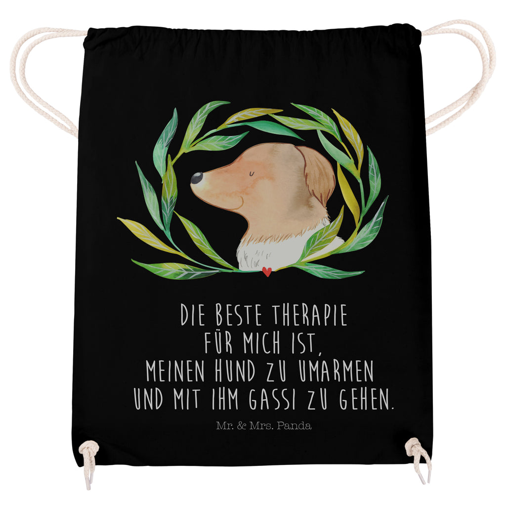 Sportbeutel Hund Blumen Sportbeutel, Turnbeutel, Beutel, Sporttasche, Tasche, Stoffbeutel, Sportbeutel Kinder, Gymsack, Beutel Rucksack, Kleine Sporttasche, Sportzubehör, Turnbeutel Baumwolle, Hund, Hundemotiv, Haustier, Hunderasse, Tierliebhaber, Hundebesitzer, Sprüche, Ranke, Therapie, Selbsttherapie, Hundeliebe, Hundeglück, Hunde