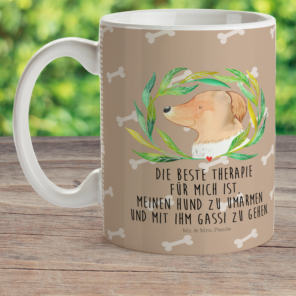 Kindertasse Hund Blumen Kindertasse, Kinder Tasse, Kunststoff Tasse, Kindergarten Tasse, Trinkbecher, Camping Becher, Kaffeetasse, Kunststoffbecher, Kindergartenbecher, Outdoorgeschirr, Kunststoffgeschirr, Reisebecher, Reisetasse, Kinderbecher, Bruchfeste Tasse, Bruchsichere Tasse, Plastik Tasse, Plastiktasse, Hund, Hundemotiv, Haustier, Hunderasse, Tierliebhaber, Hundebesitzer, Sprüche, Ranke, Therapie, Selbsttherapie, Hundeliebe, Hundeglück, Hunde