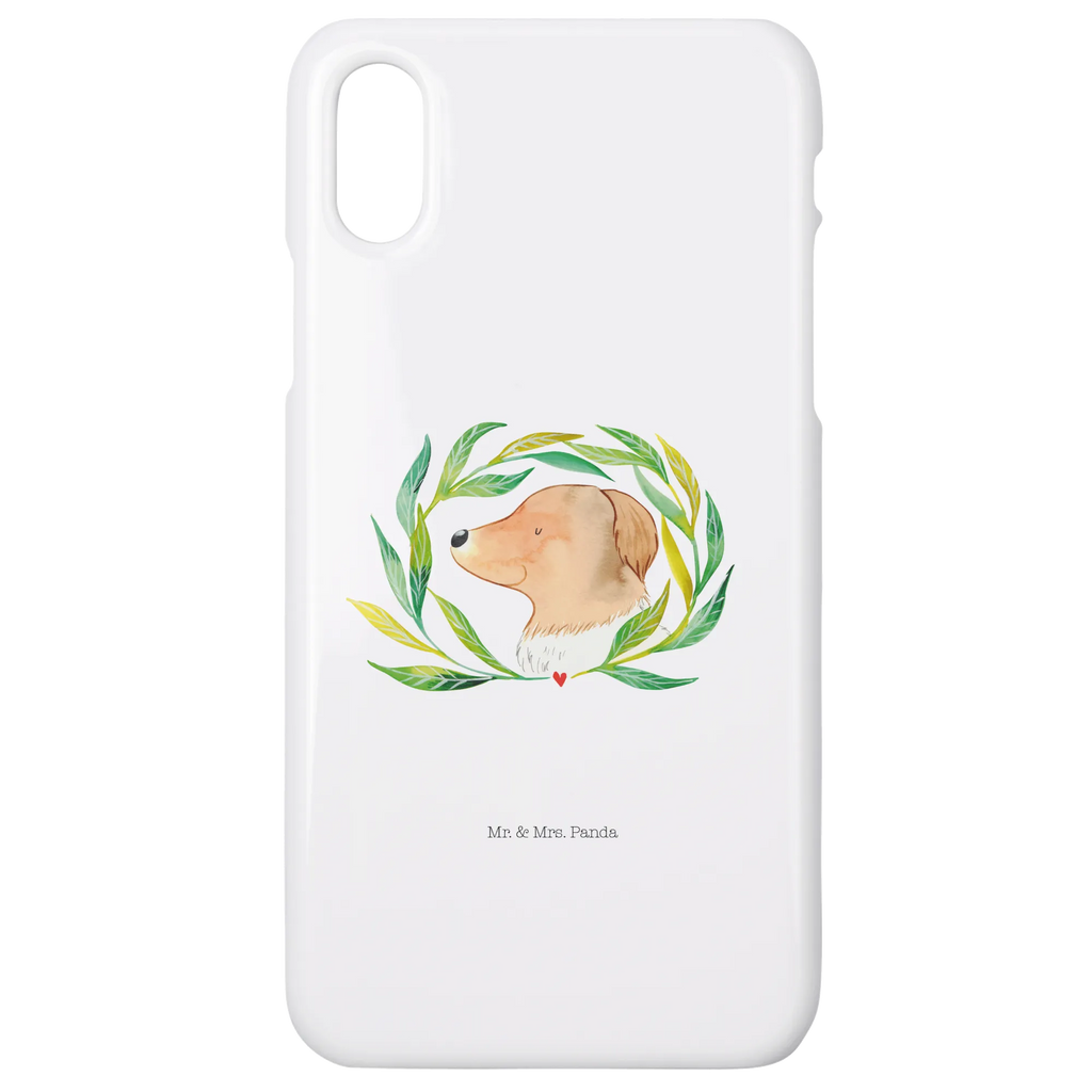 Handyhülle Hund Blumen Handyhülle, Handycover, Cover, Handy, Hülle, Iphone 10, Iphone X, Hund, Hundemotiv, Haustier, Hunderasse, Tierliebhaber, Hundebesitzer, Sprüche, Ranke, Therapie, Selbsttherapie, Hundeliebe, Hundeglück, Hunde