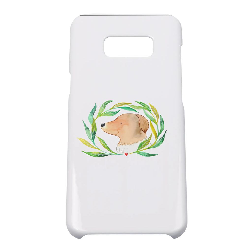 Handyhülle Hund Blumen Handyhülle, Handycover, Cover, Handy, Hülle, Iphone 10, Iphone X, Hund, Hundemotiv, Haustier, Hunderasse, Tierliebhaber, Hundebesitzer, Sprüche, Ranke, Therapie, Selbsttherapie, Hundeliebe, Hundeglück, Hunde