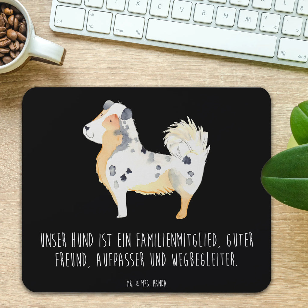 Mauspad Australien Shepherd Mousepad, Computer zubehör, Büroausstattung, PC Zubehör, Arbeitszimmer, Mauspad, Einzigartiges Mauspad, Designer Mauspad, Mausunterlage, Mauspad Büro, Hund, Hundemotiv, Haustier, Hunderasse, Tierliebhaber, Hundebesitzer, Sprüche, Australien Shepherd, Shepherd, Hundeliebe, Familienhund, Spruch