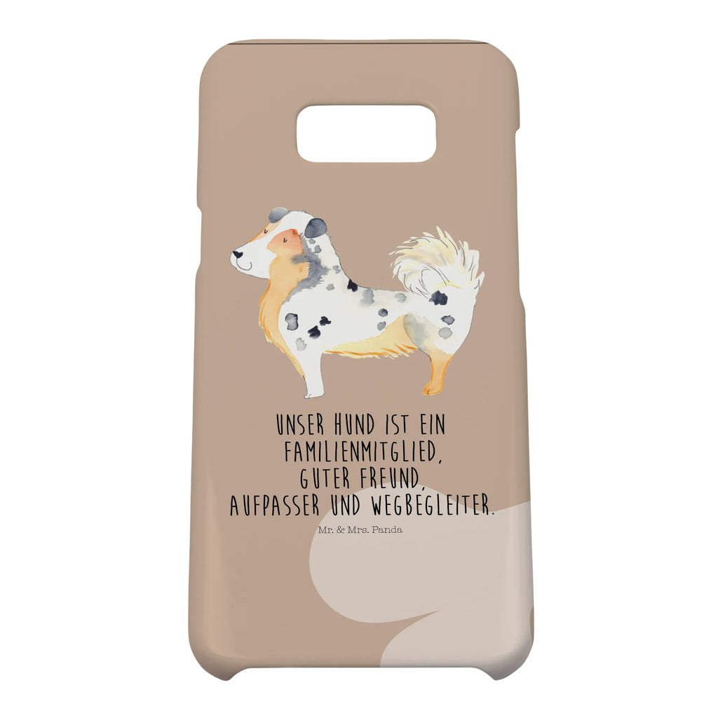 Handyhülle Hund Australien Shepherd Handyhülle, Handycover, Cover, Handy, Hülle, Iphone 10, Iphone X, Hund, Hundemotiv, Haustier, Hunderasse, Tierliebhaber, Hundebesitzer, Sprüche, Australien Shepherd, Shepherd, Hundeliebe, Familienhund, Spruch