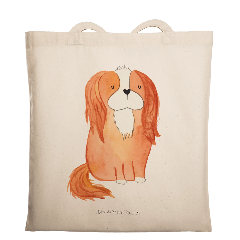 Tragetasche Hund Cavalier King Charles Spaniel Beuteltasche, Beutel, Einkaufstasche, Jutebeutel, Stoffbeutel, Tasche, Shopper, Umhängetasche, Strandtasche, Schultertasche, Stofftasche, Tragetasche, Badetasche, Jutetasche, Einkaufstüte, Laptoptasche, Hund, Hundemotiv, Haustier, Hunderasse, Tierliebhaber, Hundebesitzer, Sprüche, Cavalier King Charles Spaniel, Cockerspaniel, Spaniel, Spruch, schönster Hund