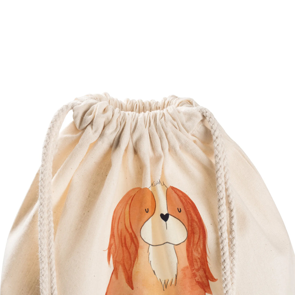 Sportbeutel Cavalier King Charles Spaniel Sportbeutel, Turnbeutel, Beutel, Sporttasche, Tasche, Stoffbeutel, Sportbeutel Kinder, Gymsack, Beutel Rucksack, Kleine Sporttasche, Sportzubehör, Turnbeutel Baumwolle, Hund, Hundemotiv, Haustier, Hunderasse, Tierliebhaber, Hundebesitzer, Sprüche, Cavalier King Charles Spaniel, Cockerspaniel, Spaniel, Spruch, schönster Hund