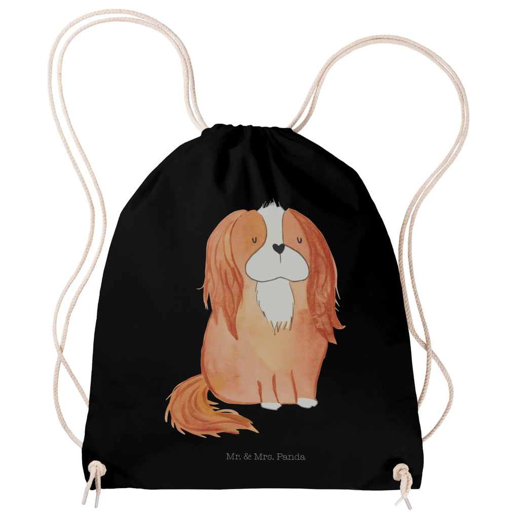 Sportbeutel Cavalier King Charles Spaniel Sportbeutel, Turnbeutel, Beutel, Sporttasche, Tasche, Stoffbeutel, Sportbeutel Kinder, Gymsack, Beutel Rucksack, Kleine Sporttasche, Sportzubehör, Turnbeutel Baumwolle, Hund, Hundemotiv, Haustier, Hunderasse, Tierliebhaber, Hundebesitzer, Sprüche, Cavalier King Charles Spaniel, Cockerspaniel, Spaniel, Spruch, schönster Hund