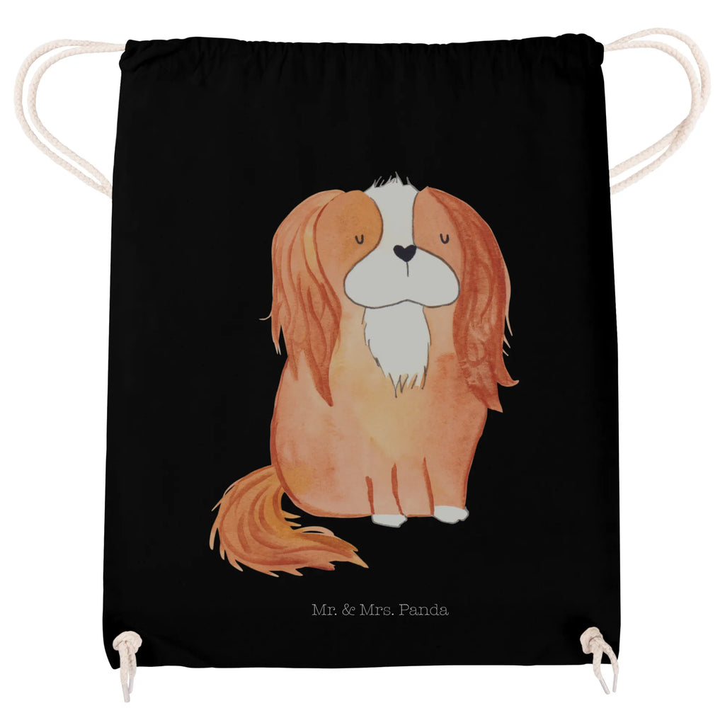 Sportbeutel Cavalier King Charles Spaniel Sportbeutel, Turnbeutel, Beutel, Sporttasche, Tasche, Stoffbeutel, Sportbeutel Kinder, Gymsack, Beutel Rucksack, Kleine Sporttasche, Sportzubehör, Turnbeutel Baumwolle, Hund, Hundemotiv, Haustier, Hunderasse, Tierliebhaber, Hundebesitzer, Sprüche, Cavalier King Charles Spaniel, Cockerspaniel, Spaniel, Spruch, schönster Hund