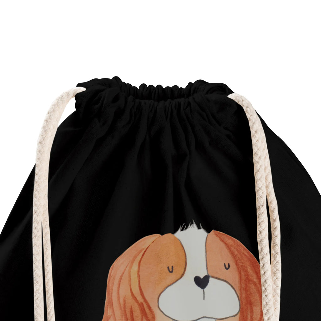 Sportbeutel Cavalier King Charles Spaniel Sportbeutel, Turnbeutel, Beutel, Sporttasche, Tasche, Stoffbeutel, Sportbeutel Kinder, Gymsack, Beutel Rucksack, Kleine Sporttasche, Sportzubehör, Turnbeutel Baumwolle, Hund, Hundemotiv, Haustier, Hunderasse, Tierliebhaber, Hundebesitzer, Sprüche, Cavalier King Charles Spaniel, Cockerspaniel, Spaniel, Spruch, schönster Hund