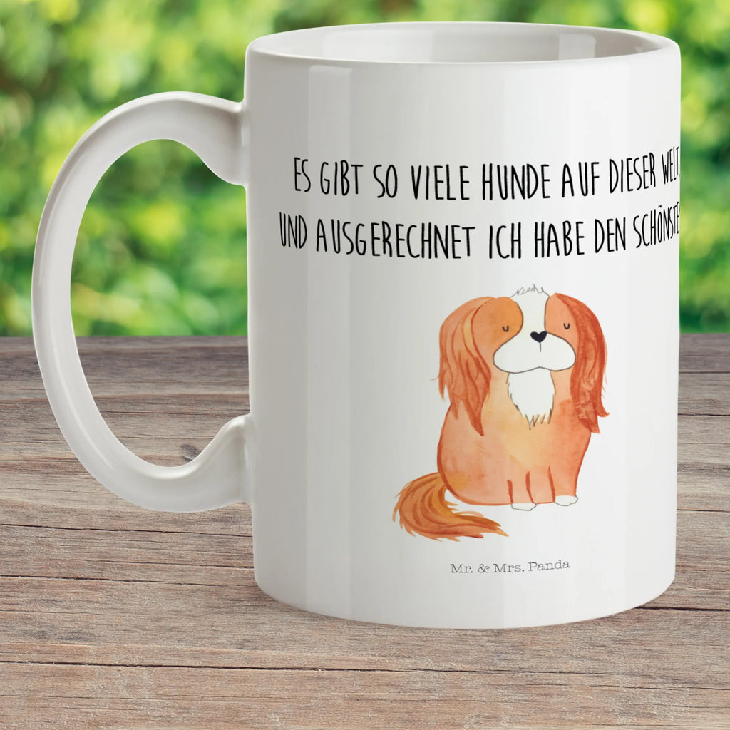 Kindertasse Hund Cavalier King Charles Spaniel Kindertasse, Kinder Tasse, Kunststoff Tasse, Kindergarten Tasse, Trinkbecher, Camping Becher, Kaffeetasse, Kunststoffbecher, Kindergartenbecher, Outdoorgeschirr, Kunststoffgeschirr, Reisebecher, Reisetasse, Kinderbecher, Bruchfeste Tasse, Bruchsichere Tasse, Plastik Tasse, Plastiktasse, Hund, Hundemotiv, Haustier, Hunderasse, Tierliebhaber, Hundebesitzer, Sprüche, Cavalier King Charles Spaniel, Cockerspaniel, Spaniel, Spruch, schönster Hund