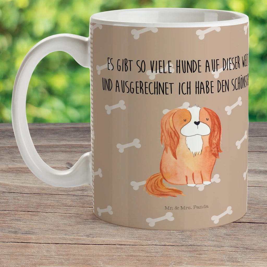 Kindertasse Hund Cavalier King Charles Spaniel Kindertasse, Kinder Tasse, Kunststoff Tasse, Kindergarten Tasse, Trinkbecher, Camping Becher, Kaffeetasse, Kunststoffbecher, Kindergartenbecher, Outdoorgeschirr, Kunststoffgeschirr, Reisebecher, Reisetasse, Kinderbecher, Bruchfeste Tasse, Bruchsichere Tasse, Plastik Tasse, Plastiktasse, Hund, Hundemotiv, Haustier, Hunderasse, Tierliebhaber, Hundebesitzer, Sprüche, Cavalier King Charles Spaniel, Cockerspaniel, Spaniel, Spruch, schönster Hund