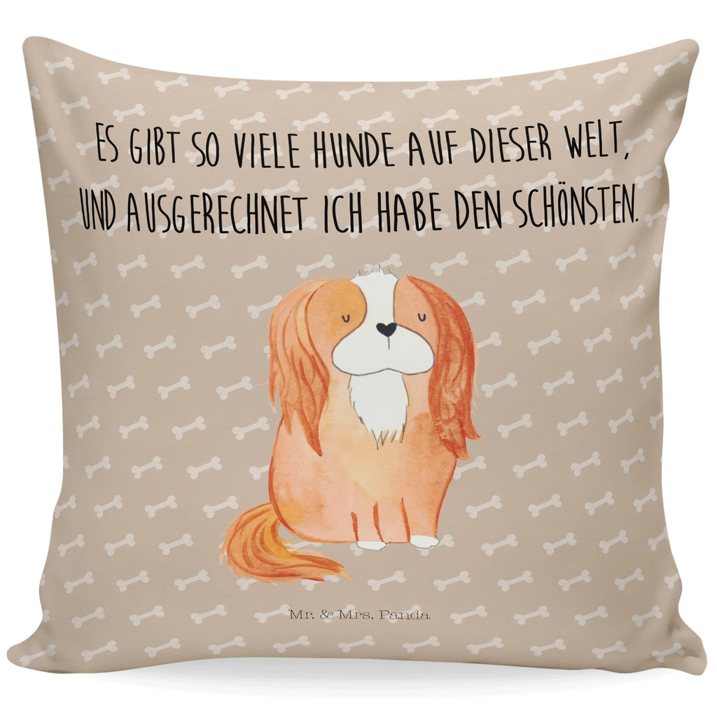 40x40 Kissen Hund Cavalier King Charles Spaniel Kissenhülle, Kopfkissen, Sofakissen, Dekokissen, Motivkissen, sofakissen, sitzkissen, Kissen, Kissenbezüge, Kissenbezug 40x40, Kissen 40x40, Kissenhülle 40x40, Zierkissen, Couchkissen, Dekokissen Sofa, Sofakissen 40x40, Dekokissen 40x40, Kopfkissen 40x40, Kissen 40x40 Waschbar, Hund, Hundemotiv, Haustier, Hunderasse, Tierliebhaber, Hundebesitzer, Sprüche, Cavalier King Charles Spaniel, Cockerspaniel, Spaniel, Spruch, schönster Hund