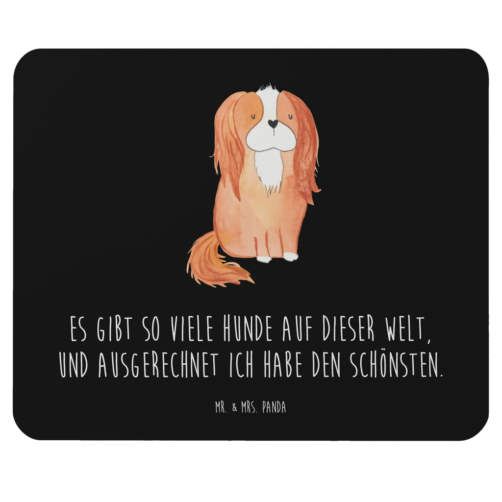 Mauspad Hund Cavalier King Charles Spaniel Mousepad, Computer zubehör, Büroausstattung, PC Zubehör, Arbeitszimmer, Mauspad, Einzigartiges Mauspad, Designer Mauspad, Mausunterlage, Mauspad Büro, Hund, Hundemotiv, Haustier, Hunderasse, Tierliebhaber, Hundebesitzer, Sprüche, Cavalier King Charles Spaniel, Cockerspaniel, Spaniel, Spruch, schönster Hund