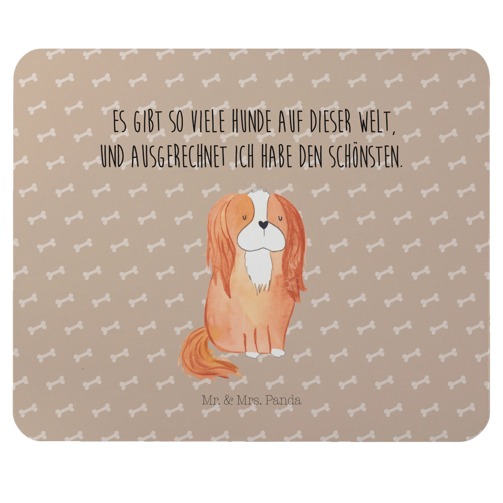 Mauspad Hund Cavalier King Charles Spaniel Mousepad, Computer zubehör, Büroausstattung, PC Zubehör, Arbeitszimmer, Mauspad, Einzigartiges Mauspad, Designer Mauspad, Mausunterlage, Mauspad Büro, Hund, Hundemotiv, Haustier, Hunderasse, Tierliebhaber, Hundebesitzer, Sprüche, Cavalier King Charles Spaniel, Cockerspaniel, Spaniel, Spruch, schönster Hund