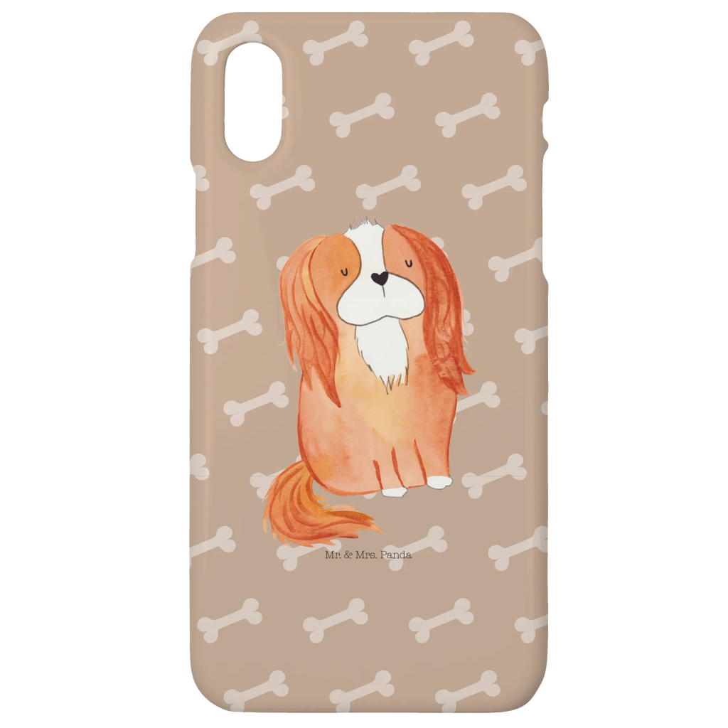 Handyhülle Hund Cavalier King Charles Spaniel Handyhülle, Handycover, Cover, Handy, Hülle, Iphone 10, Iphone X, Hund, Hundemotiv, Haustier, Hunderasse, Tierliebhaber, Hundebesitzer, Sprüche, Cavalier King Charles Spaniel, Cockerspaniel, Spaniel, Spruch, schönster Hund