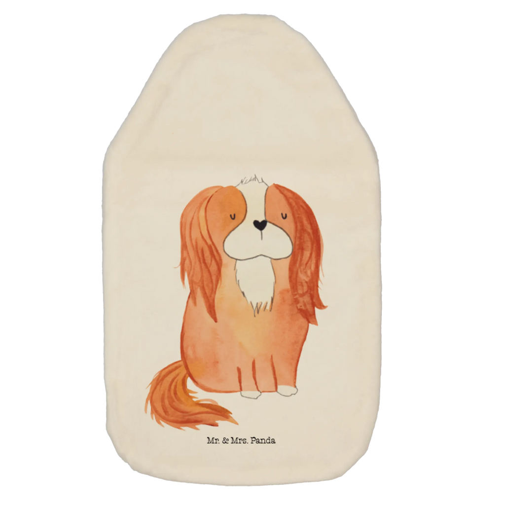 Wärmflasche Hund Cavalier King Charles Spaniel Wärmekissen, Kinderwärmflasche, Körnerkissen, Wärmflaschenbezug, Wärmflasche mit Bezug, Wärmflasche, Bettflasche, Kleine Wärmflasche, Hund, Hundemotiv, Haustier, Hunderasse, Tierliebhaber, Hundebesitzer, Sprüche, Cavalier King Charles Spaniel, Cockerspaniel, Spaniel, Spruch, schönster Hund