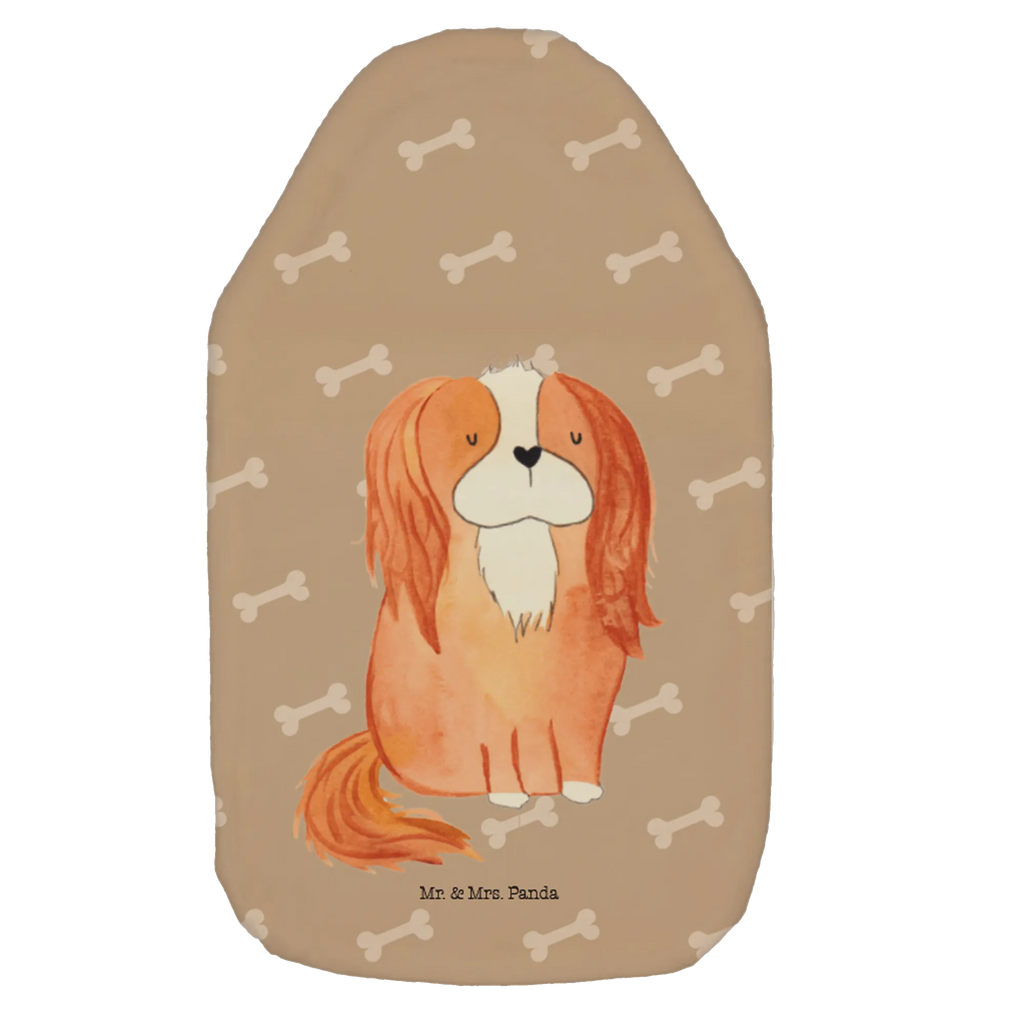 Wärmflasche Hund Cavalier King Charles Spaniel Wärmekissen, Kinderwärmflasche, Körnerkissen, Wärmflaschenbezug, Wärmflasche mit Bezug, Wärmflasche, Bettflasche, Kleine Wärmflasche, Hund, Hundemotiv, Haustier, Hunderasse, Tierliebhaber, Hundebesitzer, Sprüche, Cavalier King Charles Spaniel, Cockerspaniel, Spaniel, Spruch, schönster Hund