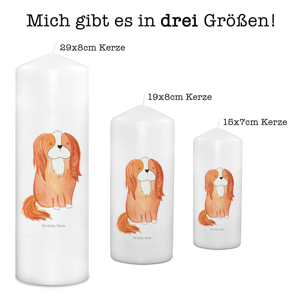 Kerze Cavalier King Charles Spaniel Kerze, Taufkerze, Kommunionskerze, Geburtstagskerze, Geschenk Kerze, Taufgeschenk Kerze, Kerze mit Druck, Besondere Kerze, Geschenkidee Kerze, Kerze für Kommunion, Geburtstag Kerze, Kommunion Kerze, Hund, Hundemotiv, Haustier, Hunderasse, Tierliebhaber, Hundebesitzer, Sprüche, Cavalier King Charles Spaniel, Cockerspaniel, Spaniel, Spruch, schönster Hund