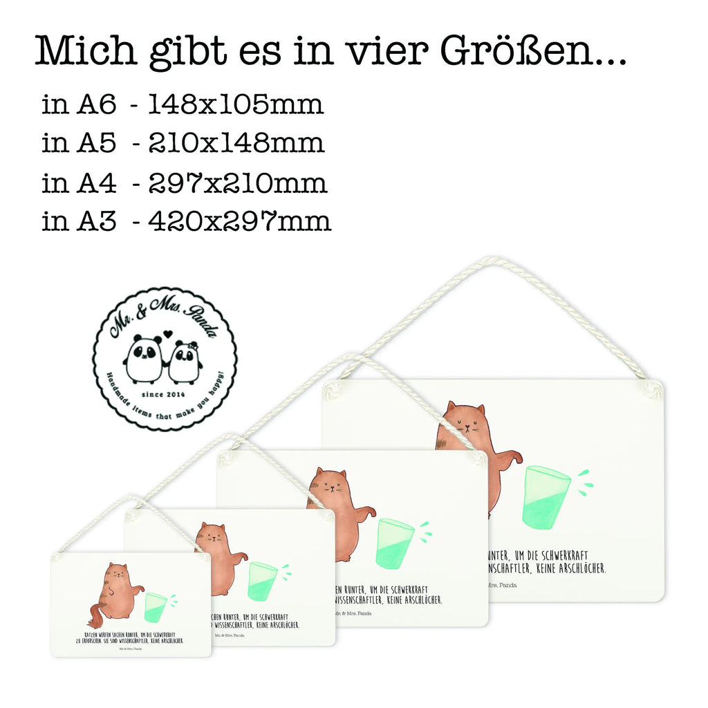 Deko Schild Katze Wasserglas Dekoschild, Deko Schild, Schild, Tür Schild, Türschild, Holzschild, Wandschild, Wanddeko, Katze, Katzenmotiv, Katzenfan, Katzendeko, Katzenfreund, Katzenliebhaber, Katzenprodukte, Katzenartikel, Katzenaccessoires, Katzensouvenirs, Katzenliebhaberprodukte, Katzenmotive, Katzen, Kater, Mietze, Cat, Cats, Katzenhalter, Katzenbesitzerin, Haustier, Wasser, Glas