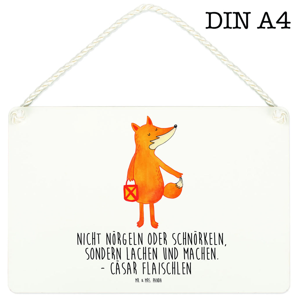 Deko Schild Fuchs Laterne Dekoschild, Deko Schild, Schild, Tür Schild, Türschild, Holzschild, Wandschild, Wanddeko, Fuchs, Füchse, Spruch trösten, Liebeskummer Spruch, Laterne, Sankt Martin, Laternenumzug, Aufmuntern, Cäsar Otto Hugo Flaischlen