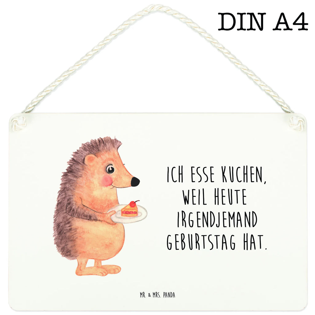 Deko Schild Igel Kuchenstück Dekoschild, Deko Schild, Schild, Tür Schild, Türschild, Holzschild, Wandschild, Wanddeko, Tiermotive, Gute Laune, lustige Sprüche, Tiere, Igel, Essen Spruch, Kuchen, Backen Geschenk, Kuchen backen, Einladung Party, Geburtstagskuchen, Torte