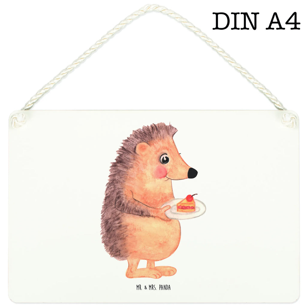 Deko Schild Igel Kuchenstück Dekoschild, Deko Schild, Schild, Tür Schild, Türschild, Holzschild, Wandschild, Wanddeko, Tiermotive, Gute Laune, lustige Sprüche, Tiere, Igel, Essen Spruch, Kuchen, Backen Geschenk, Kuchen backen, Einladung Party, Geburtstagskuchen, Torte