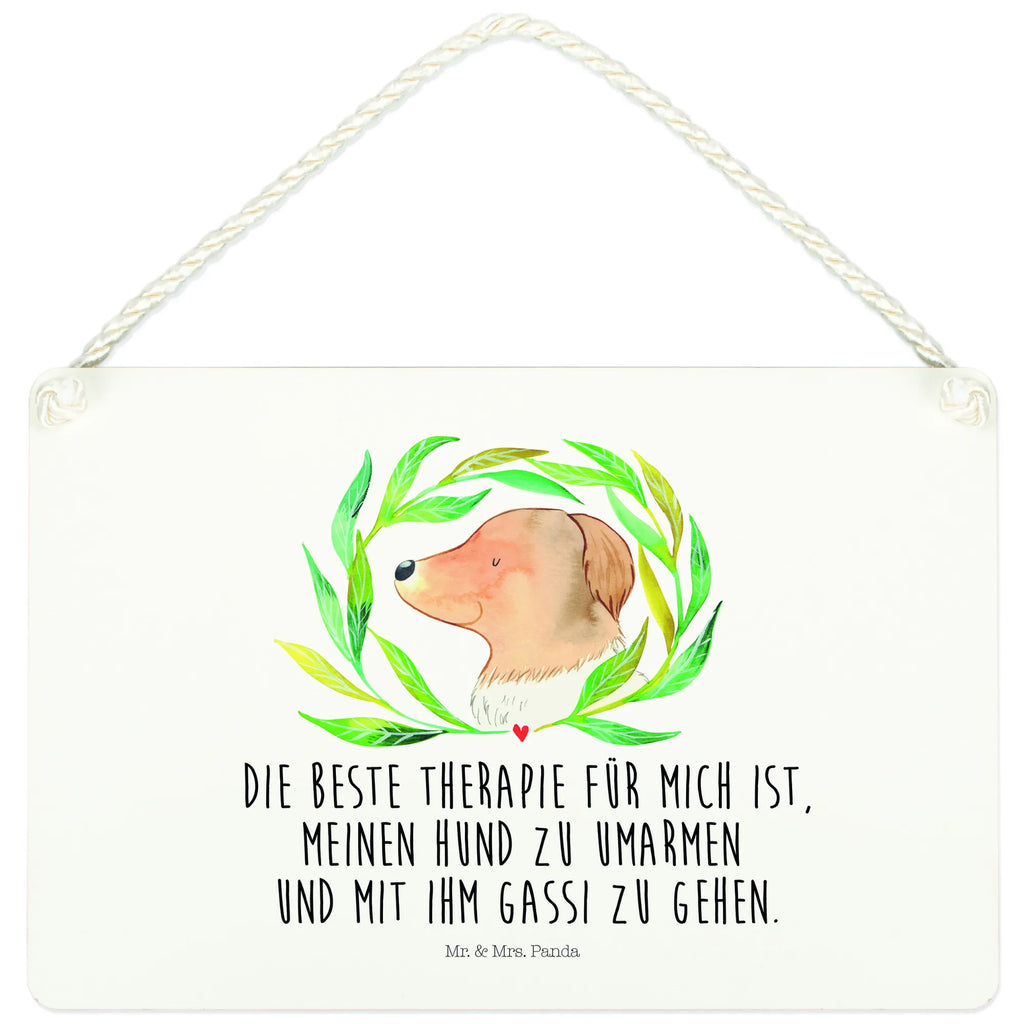 Deko Schild Hund Blumen Dekoschild, Deko Schild, Schild, Tür Schild, Türschild, Holzschild, Wandschild, Wanddeko, Hund, Hundemotiv, Haustier, Hunderasse, Tierliebhaber, Hundebesitzer, Sprüche, Ranke, Therapie, Selbsttherapie, Hundeliebe, Hundeglück, Hunde