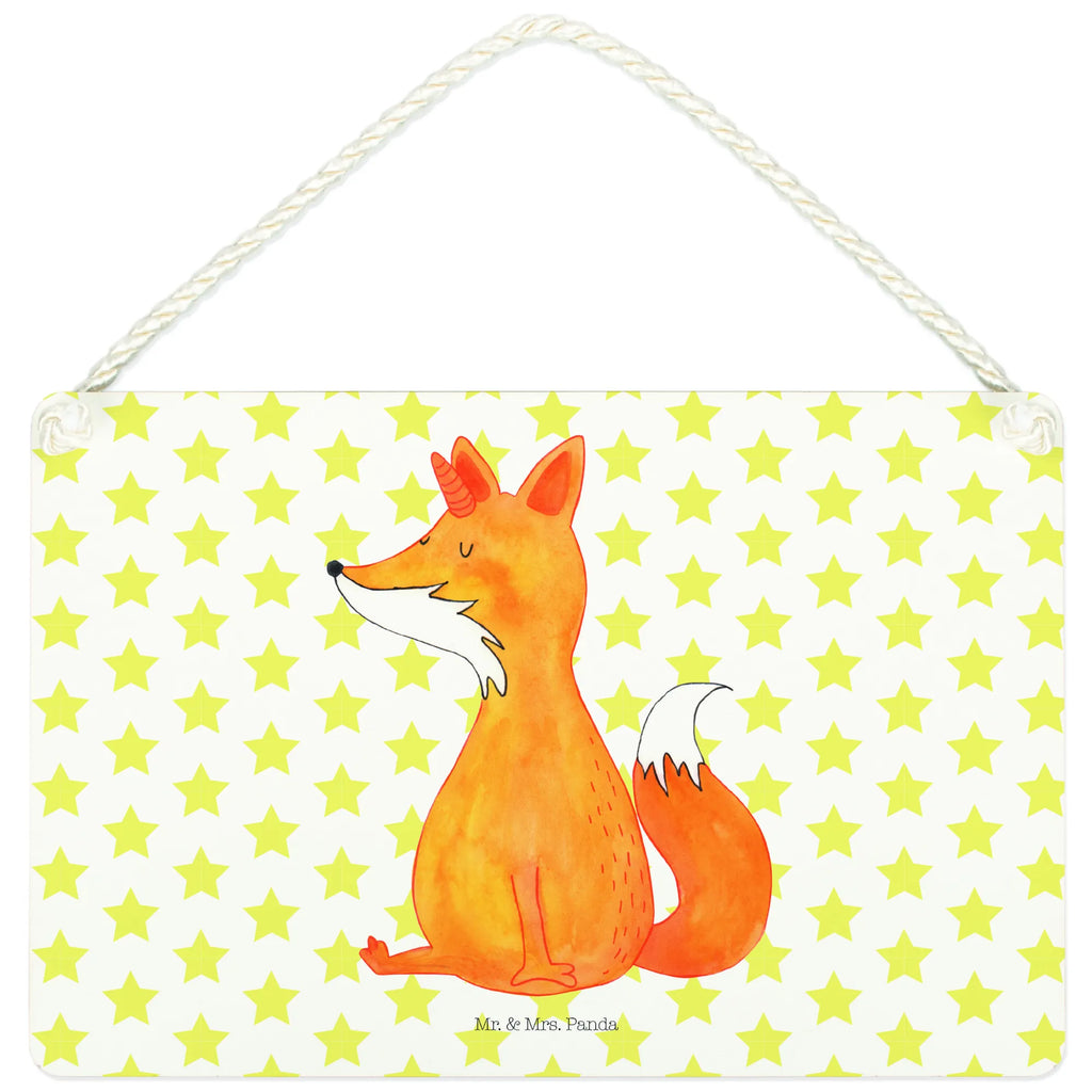 Deko Schild Einhorn Fuchs Dekoschild, Deko Schild, Schild, Tür Schild, Türschild, Holzschild, Wandschild, Wanddeko, Einhorn, Einhörner, Einhorn Deko, Pegasus, Unicorn, Fuchs, Unicorns, Fuchshörnchen, Fuchshorn, Foxycorn, Füchse