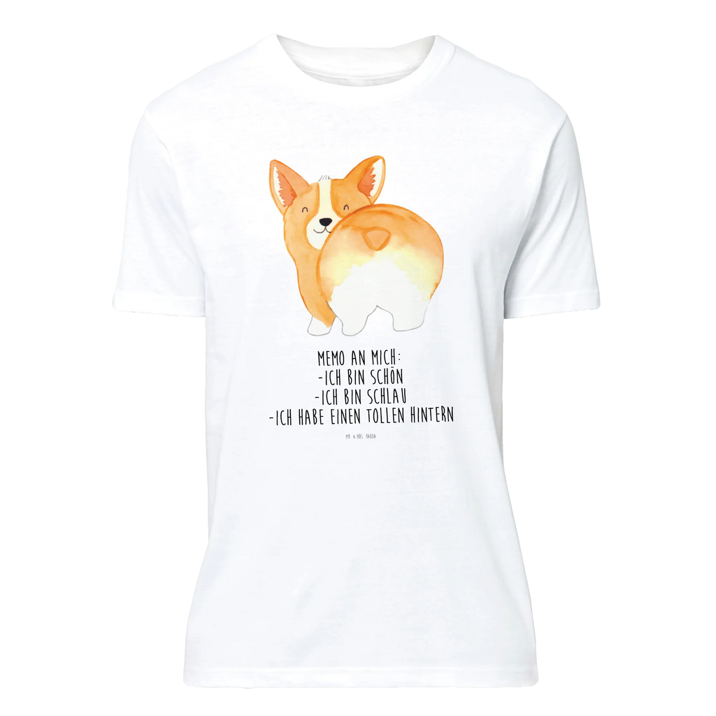 T-Shirt Standard Corgi Po T-Shirt, Shirt, Tshirt, Lustiges T-Shirt, T-Shirt mit Spruch, Party, Junggesellenabschied, Jubiläum, Geburstag, Herrn, Damen, Männer, Frauen, Schlafshirt, Nachthemd, Sprüche, Hund, Hundemotiv, Haustier, Hunderasse, Tierliebhaber, Hundebesitzer, Corgie, Hundeliebe, Motivation, Selbstliebe, Spruch