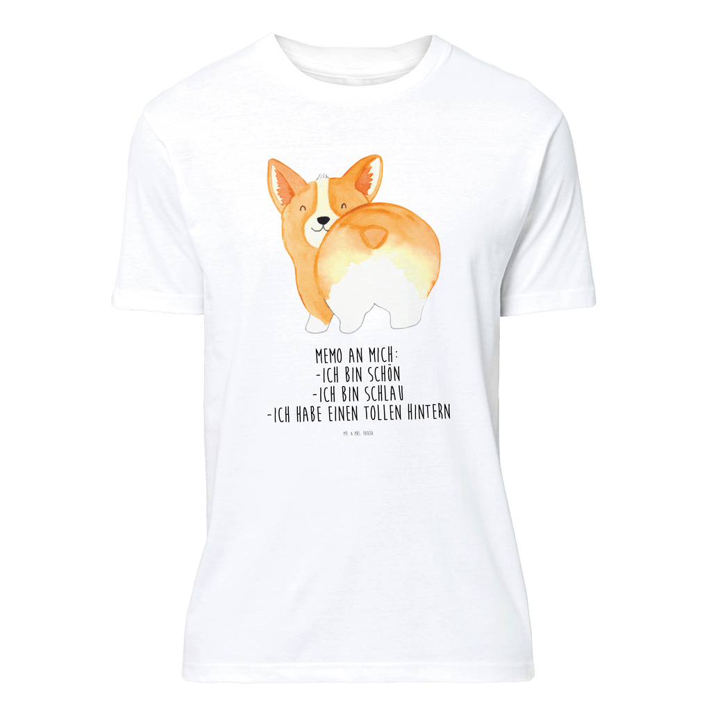 T-Shirt Standard Corgi Po T-Shirt, Shirt, Tshirt, Lustiges T-Shirt, T-Shirt mit Spruch, Party, Junggesellenabschied, Jubiläum, Geburstag, Herrn, Damen, Männer, Frauen, Schlafshirt, Nachthemd, Sprüche, Hund, Hundemotiv, Haustier, Hunderasse, Tierliebhaber, Hundebesitzer, Corgie, Hundeliebe, Motivation, Selbstliebe, Spruch