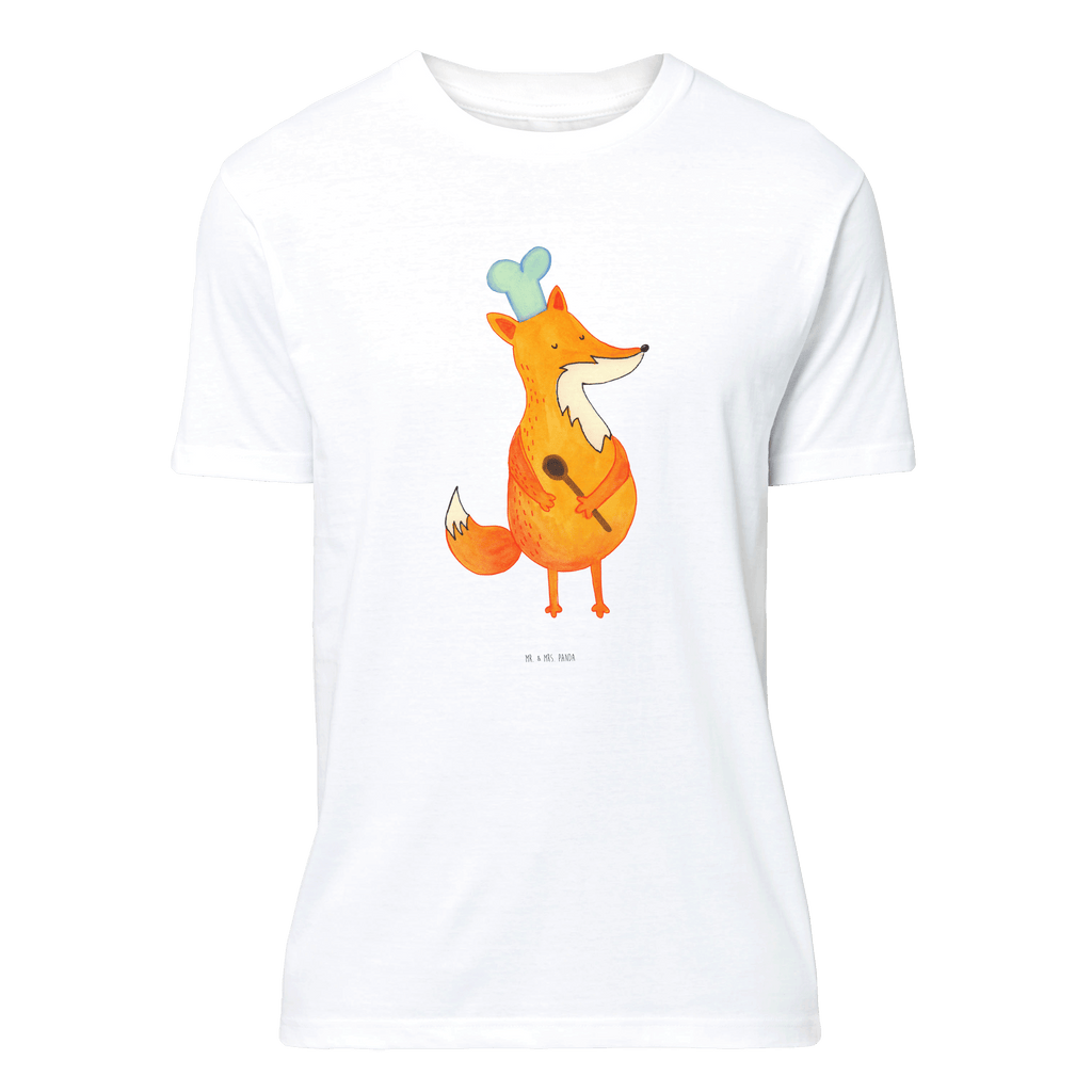 T-Shirt Standard Fuchs Koch T-Shirt, Shirt, Tshirt, Lustiges T-Shirt, T-Shirt mit Spruch, Party, Junggesellenabschied, Jubiläum, Geburstag, Herrn, Damen, Männer, Frauen, Schlafshirt, Nachthemd, Sprüche, Fuchs, Füchse, Koch Geschenk, Küche Spruch, Küche Deko, Köche, Bäcker, Party Spruch, Spruch lustig, witzig