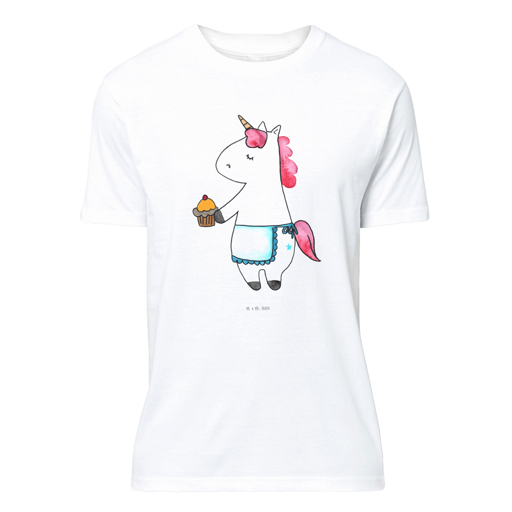 T-Shirt Standard Einhorn Muffin T-Shirt, Shirt, Tshirt, Lustiges T-Shirt, T-Shirt mit Spruch, Party, Junggesellenabschied, Jubiläum, Geburstag, Herrn, Damen, Männer, Frauen, Schlafshirt, Nachthemd, Sprüche, Einhorn, Einhörner, Einhorn Deko, Pegasus, Unicorn, Geburtstag, Backen, Muffin, Kekse, Geburtstagsgrüße, Glückwünsche, Liebesgrüße, Grüße